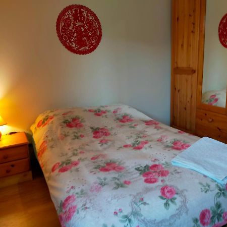 chambre privée Annemasse Extérieur photo