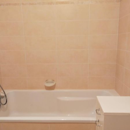 chambre privée Annemasse Extérieur photo