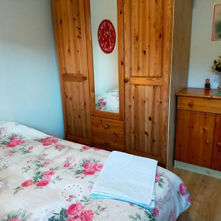 chambre privée Annemasse Extérieur photo