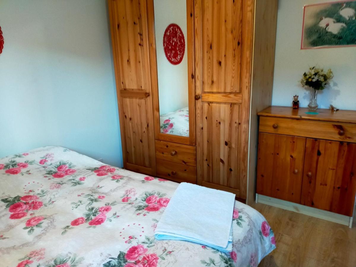 chambre privée Annemasse Extérieur photo